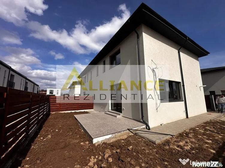 Casa Tip Duplex P+1 Strada AstrelorA - 4