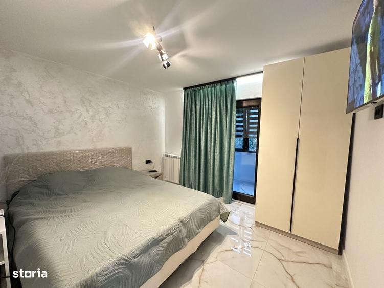Apartament cu 2 camere în Micro 20