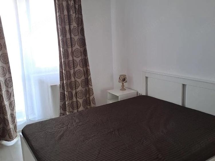 Parcul Carol-ISG Residence | 2 camere | centrala | bloc nou - 4