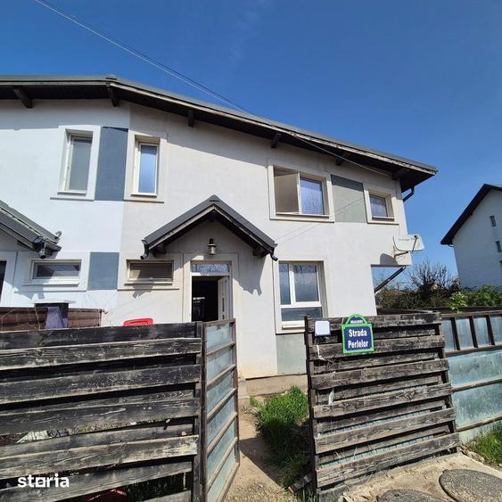 Bragadiru - Safirului, vanzare vila P+M, 4 camere - 1