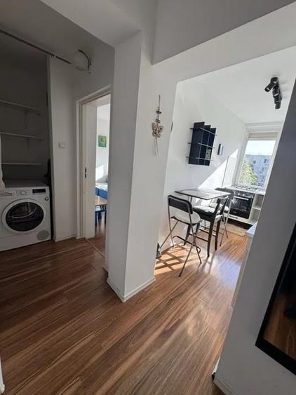 Apartament cu 2 camere decomandat, mobilat în Ștefan cel Mare