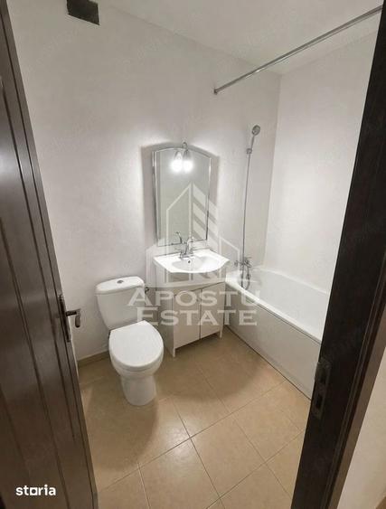 Apartament 1 camera, bloc anvelopat, Soarelui, Timisoara - 3