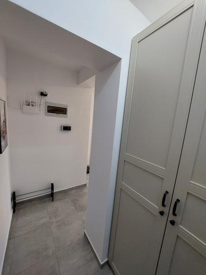 Apartament cu 2 camere în Titan