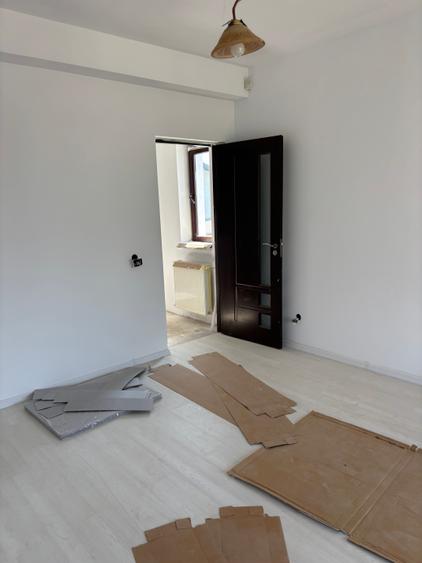 Casă individuală cu 4 camere cu Teren 300 Mp în Cernica