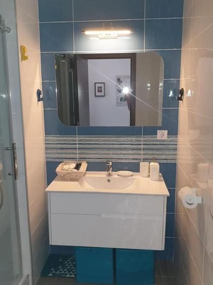 Garsoniera de inchiriat in Mamaia Nord | ONIX BLUE | Disponibila septembrie iunie - 15