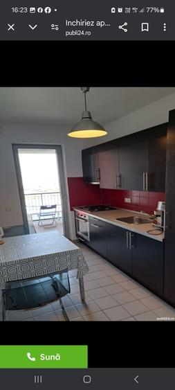 TINERETULUI - ASMITA GARDENS, 2 camere, etaj 13, vedere superba, terasa, paza - 8
