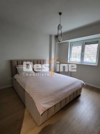 13 Septembrie | 2 camere | 52mp | parter | renovat | 130.... - 4