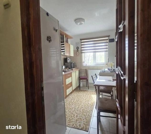 Apartament 3 camere decomandat Tomis Nord (Rovere) | 2 Balcoane - 5