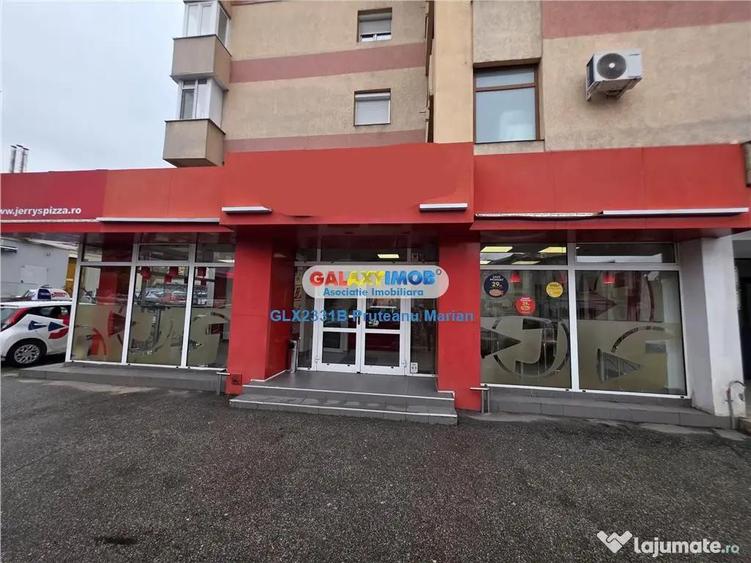Spatiu Comercial central situat aproape de Mall Pitesti - 5