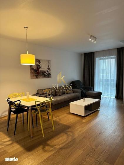 Apartament 2 camere | Mobilat si utilat | ?oseaua Nordului - 3