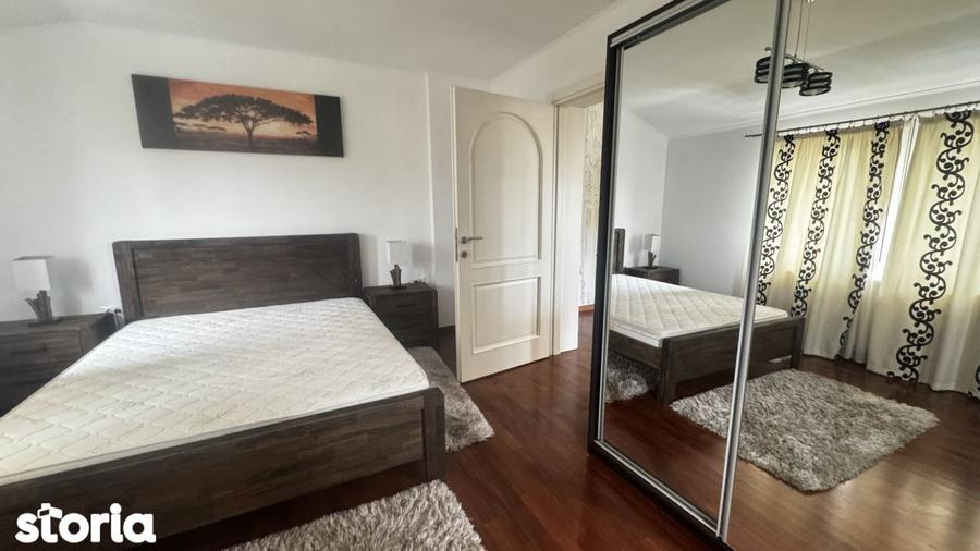 Inchiriere apartament de 2 camere vila interbelica Dorobanti-Televizou - 2