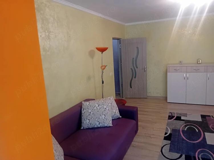 Garsonieră decomandată în Dărmănești