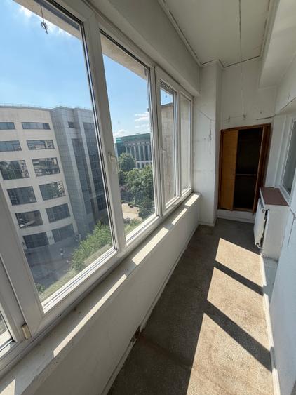 Bulevardul Unirii Duplex Tribunalul București - 31