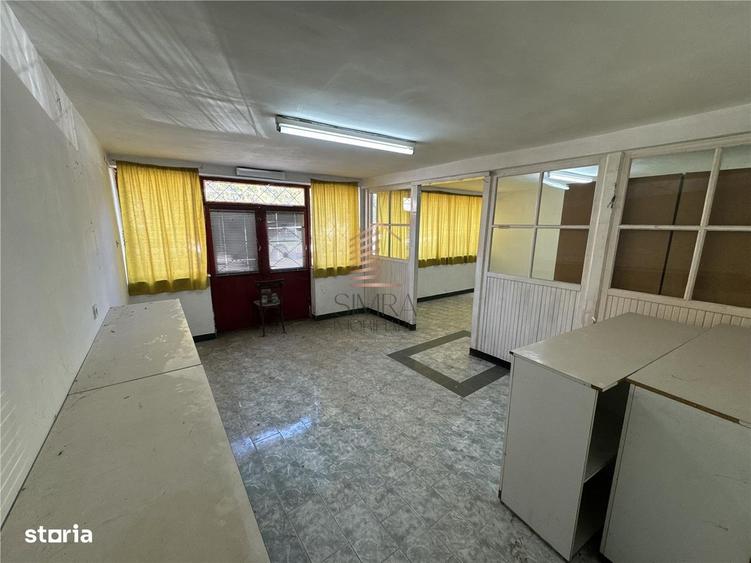 Casă cu 4 camere cu Teren 229 Mp în Cantemir