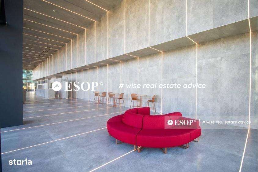 Spațiu comercial, de 740 mp, în Splaiul Independenței
