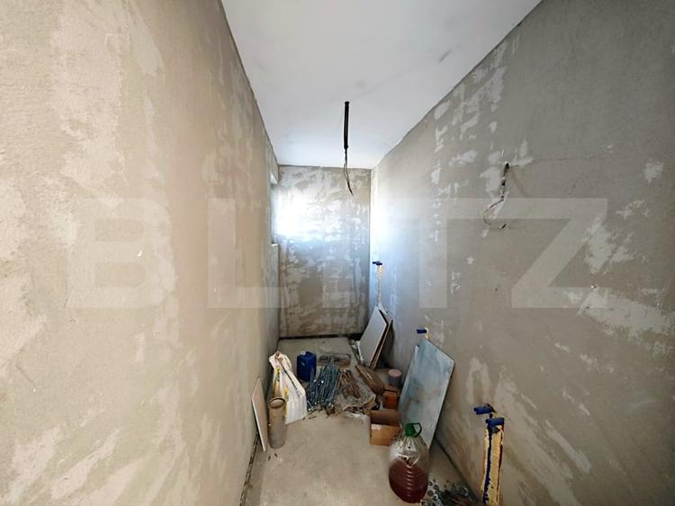 Casă individuală cu 4 camere cu Teren 600 Mp în Paleu