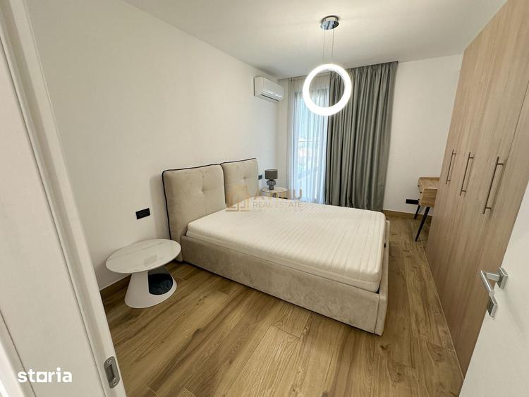 Apartament cu 3 camere decomandat în 1 Mai