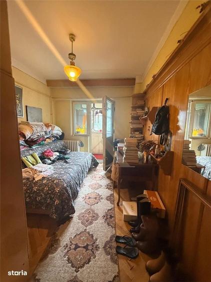 Centru Civic - A . Panu (Judecatorie) , 3 camere 2 bai 76 mp - 3