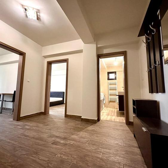 Apartament cu 2 camere în Cug