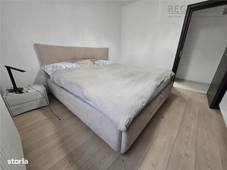 Apartament 3 camere | Central | Grivitei - 4