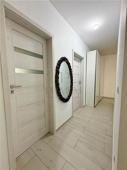 Apartament cu 3 camere decomandat, mobilat în Giroc