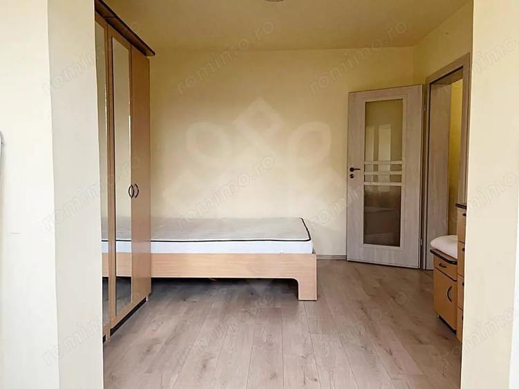 Apartament cu 3 camere decomandat în Calea Aradului