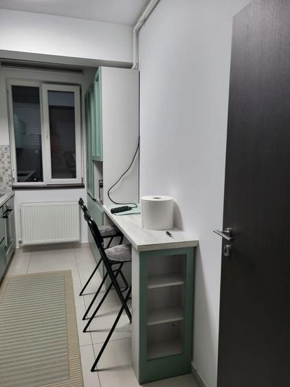 Inchiriez ap 3 camere la intrare in Otopeni - 6