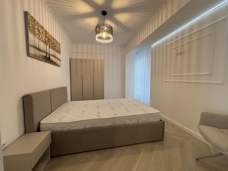 Apartament cu 3 camere în Șelimbăr