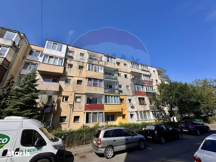 Garsoniera de vanzare | 22,66 mp | Et. 2 | Str. Cernei | Comision 0% - 16