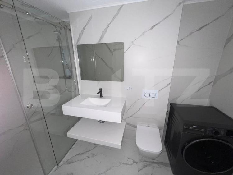 Apartament 2 camere, 47 mp, zona Zorilor - 5
