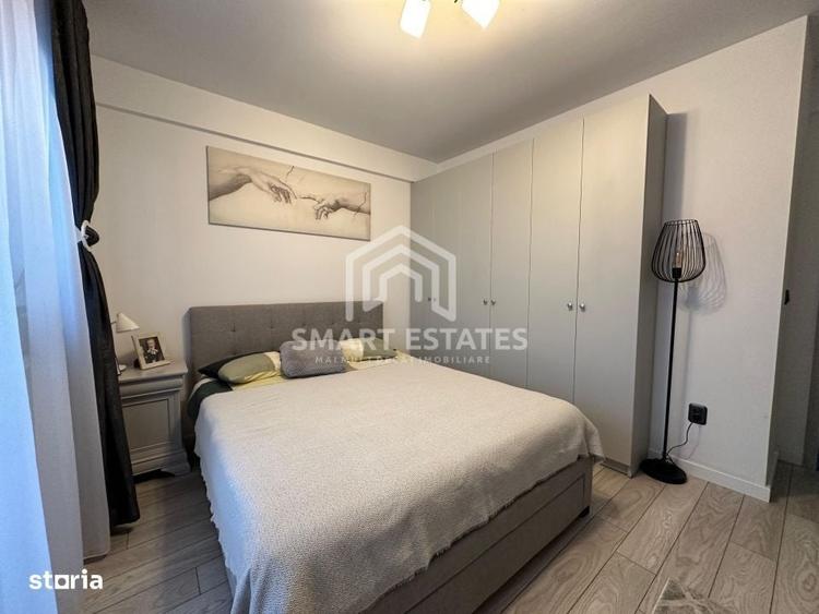 Apartament 2 Camere 50 mp - Parcul Teilor - 6