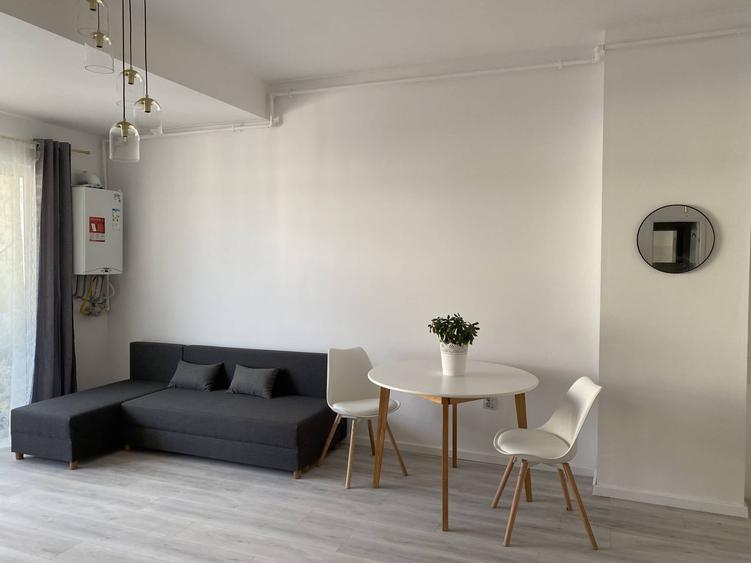 Prima inchiriere, 2 camere/parcare inclusa, PF I FLORESTI - Zona Eroilor - 3