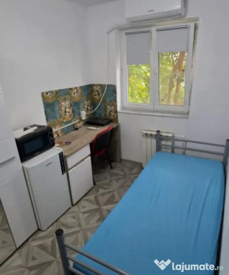 Garsonieră în Păcii