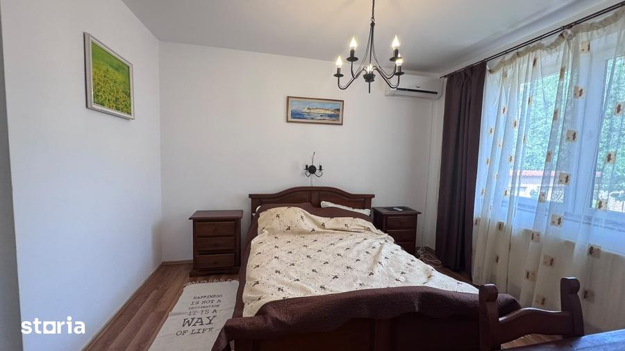Casă cu 3 camere cu Teren 650 Mp în Sântandrei