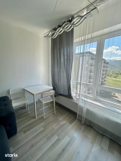 Garsonieră în Bartolomeu