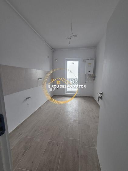 Apartament cu 2 camere decomandat în Theodor Pallady