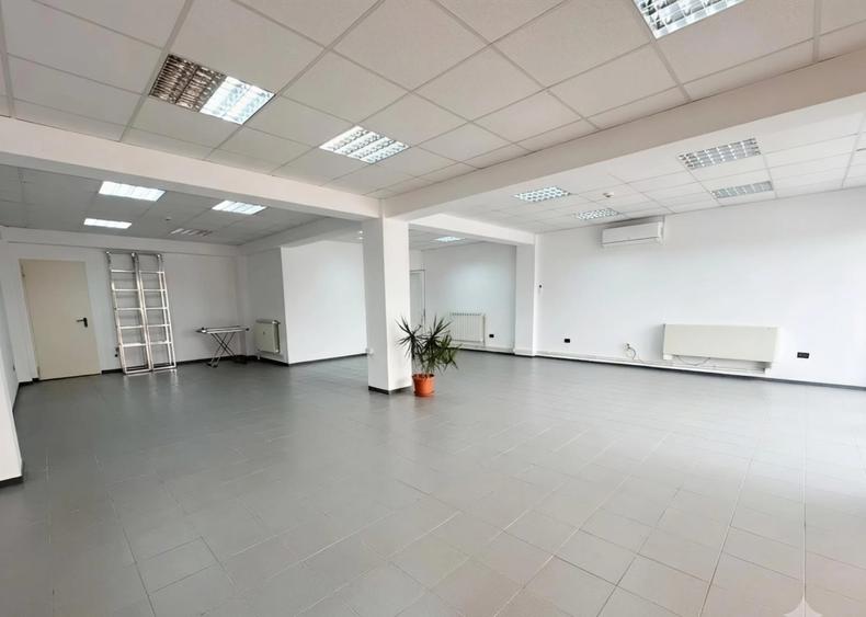 Birou, de 1,292.0999755859 mp, în B-dul București