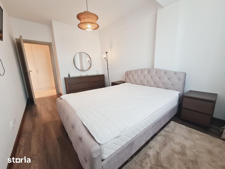 Apartament cu 3 camere decomandat în Ciurea