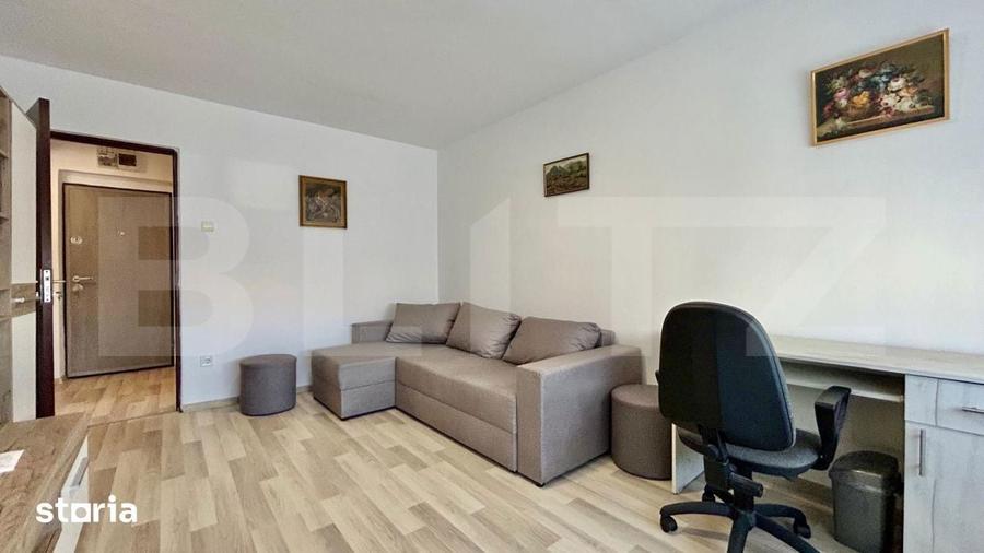 Apartament modern la prima inchiriere in Zona Rogerius - 5