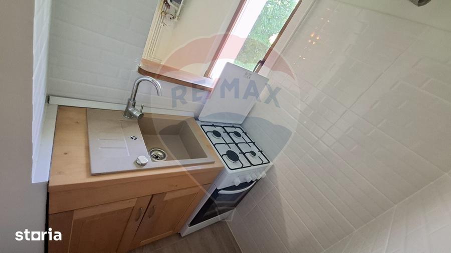Apartament de inchiriat in zona Tudor - 14
