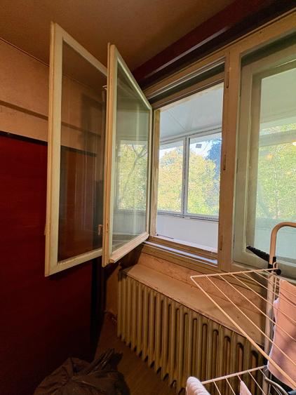 Apartament cu 2 camere semidecomandat în Brâncoveanu