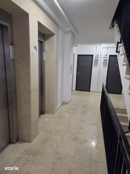 Garsonieră în Ciurea