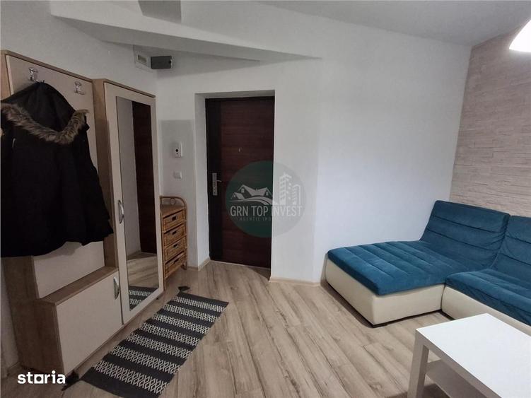 Apartament cu 3 camere în Turnișor