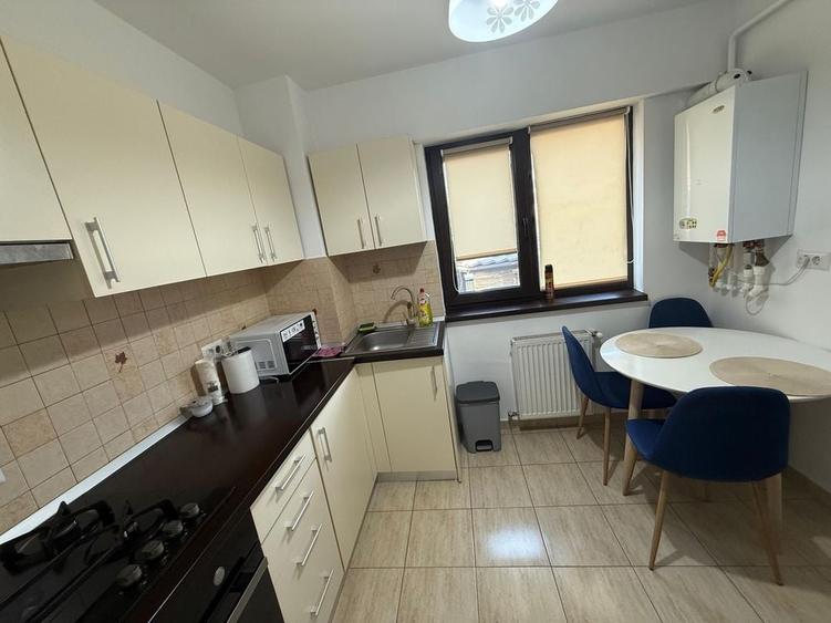 Apartament cu 1 camera, in zona Podu de piatra, langa Gara Nicolina - 5