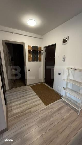 Apartament cu 2 camere în Central