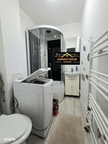 Garsonieră în Republicii