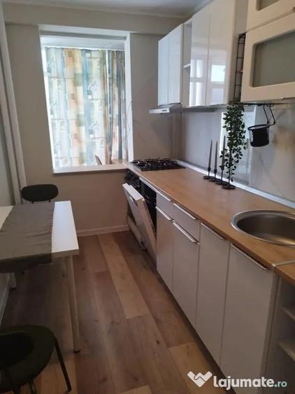 2 camere | Stefan cel Mare | Lizeanu | designer - 13