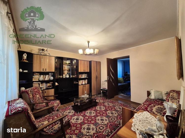 CASA PARTER 5 camere 140mp, TEREN 540mp, Valea Lupului langa scoala - 3