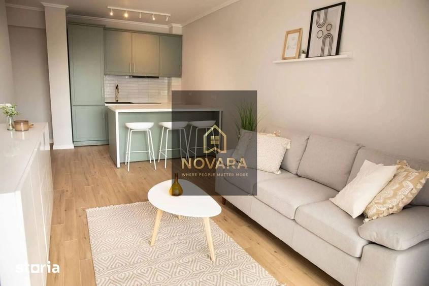 Apartament cu 3 camere în Iosia