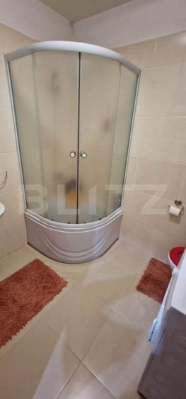 Apartament cu 2 camere, 43 mp, zona Iris - 9
